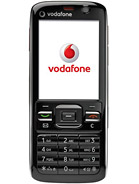 Best available price of Vodafone 725 in Tajikistan
