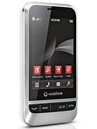 Best available price of Vodafone 845 in Tajikistan