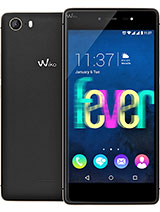 Best available price of Wiko Fever 4G in Tajikistan