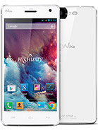 Best available price of Wiko Highway in Tajikistan