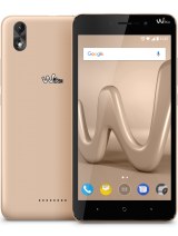 Best available price of Wiko Lenny4 Plus in Tajikistan