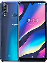 Best available price of Wiko View3 in Tajikistan