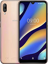Best available price of Wiko View3 Lite in Tajikistan