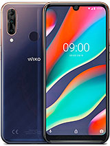 Best available price of Wiko View3 Pro in Tajikistan