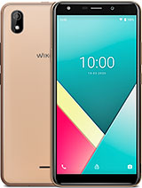 Best available price of Wiko Y61 in Tajikistan