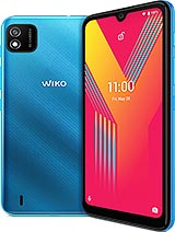 Best available price of Wiko Y62 Plus in Tajikistan