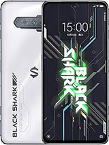 Best available price of Xiaomi Black Shark 4S in Tajikistan