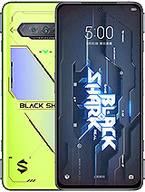 Best available price of Xiaomi Black Shark 5 RS in Tajikistan