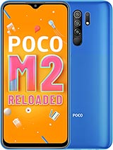 Best available price of Xiaomi Poco M2 Reloaded in Tajikistan