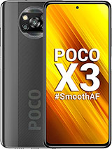 Best available price of Xiaomi Poco X3 in Tajikistan
