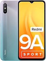 Best available price of Xiaomi Redmi 9A Sport in Tajikistan