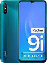Best available price of Xiaomi Redmi 9i Sport in Tajikistan