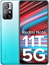 Best available price of Xiaomi Redmi Note 11T 5G in Tajikistan