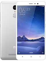 Best available price of Xiaomi Redmi Note 3 MediaTek in Tajikistan