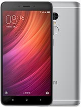 Best available price of Xiaomi Redmi Note 4 MediaTek in Tajikistan