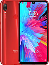 Best available price of Xiaomi Redmi Note 7S in Tajikistan