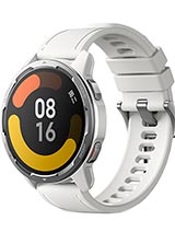 Best available price of Xiaomi Watch Color 2 in Tajikistan