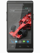 Best available price of XOLO A500S in Tajikistan