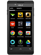 Best available price of XOLO A700s in Tajikistan