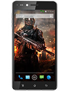 Best available price of XOLO Play 6X-1000 in Tajikistan