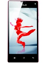 Best available price of XOLO Prime in Tajikistan