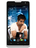 Best available price of XOLO Q1000 Opus2 in Tajikistan