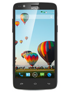 Best available price of XOLO Q610s in Tajikistan