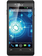 Best available price of XOLO Q710s in Tajikistan