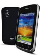Best available price of Yezz Andy 3G 3-5 YZ1110 in Tajikistan