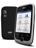 Best available price of Yezz Andy 3G 2-8 YZ11 in Tajikistan
