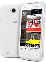 Best available price of Yezz Andy 4EL2 LTE in Tajikistan