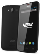 Best available price of Yezz Andy A5 1GB in Tajikistan