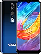 Best available price of Yezz Max 2 Ultra in Tajikistan