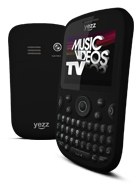 Best available price of Yezz Ritmo 3 TV YZ433 in Tajikistan