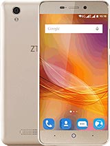 Best available price of ZTE Blade A452 in Tajikistan