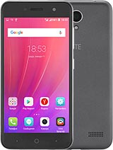 Best available price of ZTE Blade A520 in Tajikistan