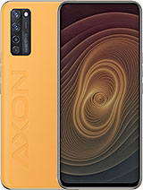Best available price of ZTE Axon 20 5G Extreme in Tajikistan