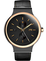 Best available price of ZTE Axon Watch in Tajikistan