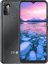 Best available price of ZTE Blade 20 5G in Tajikistan