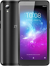 Best available price of ZTE Blade L8 in Tajikistan