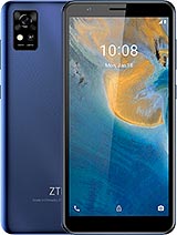 Best available price of ZTE Blade A31 in Tajikistan