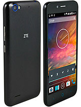 Best available price of ZTE Blade A460 in Tajikistan