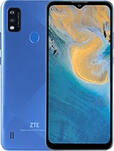 Best available price of ZTE Blade A51 in Tajikistan