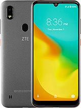 Best available price of ZTE Blade A7 Prime in Tajikistan