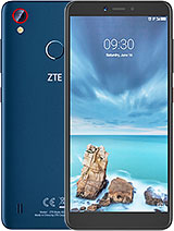 Best available price of ZTE Blade A7 Vita in Tajikistan
