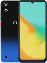 Best available price of ZTE Blade A7 in Tajikistan
