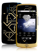 Best available price of ZTE FTV Phone in Tajikistan
