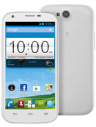 Best available price of ZTE Blade Q Maxi in Tajikistan