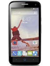 Best available price of ZTE Blade Qlux 4G in Tajikistan