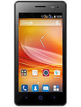 Best available price of ZTE Blade Q Pro in Tajikistan